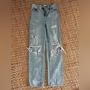 Pacsun Jeans